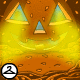 Thumbnail for Inside a Jack-o-Lantern Background