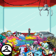 Thumbnail for Inside a Toy Claw Machine Background