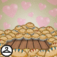 Thumbnail for I Love Pie Background