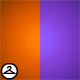 If you cant decide between purple and orange this is the background for you!