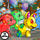 Thumbnail art for Poogle Parade Background