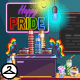 Thumbnail art for Pride Coffee Shop Background