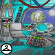 Thumbnail for Spaceship Interior Background