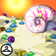 Thumbnail for Shell Beach Background