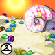 Thumbnail art for Shell Beach Background