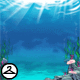  Underwater Background