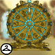 Thumbnail for Wheel of Extravagance Background