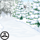Thumbnail for Winter Landscape Background
