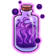 Bottle of Void Sand