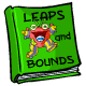 Leaps and Bounds