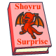 Shoyru Surprise