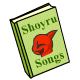 Shoyru Songs