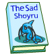 The Sad Shoyru