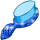 This glittery brush will soon have
your Neopets hair gleaming.