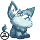 Thumbnail for Howling Baby Varwolf Companion