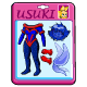 Space Faerie Usuki Set