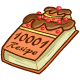 10,001 Chocolate Cake Recipes