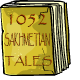1052 Sakhmetian Tales