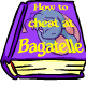 How To Cheat At Bagatelle