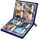 Battledome Card Binder