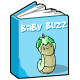 Baby Buzz Book - r76
