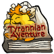 Tyrannian Adventure