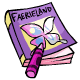 Faerieland Colouring Book