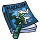 Maraqua Colouring Book
