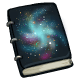 The Galaxy Book - r101