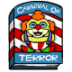 Carnival Of Terror Guide Book