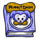 300m Peanut Dash Guide Book - r93