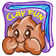 Clay JubJub Fun - r86