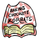 Baking Chocolate Korbats