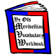 Ye Old Meridellian Vocabulary Workbook