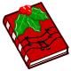 Neopian Carol Book