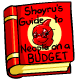 A Shoyrus Guide To Neopia On A Budget - r79