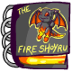 The Fire Shoyru - r88
