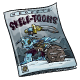 Skele-toons Comic Book