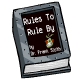 Rules To Rule By