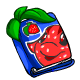 The Strawberry Poogle