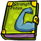 History Of The Strength Potion