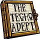 The Techo Adept - r85