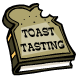 Toast Tasting - r93