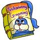 Tuskaninny Grooming - r87