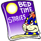 Tuskaninny Bedtime Stories