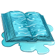 A Watery Book of Water - r81