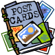 Neopian Postcards