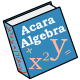 Acara Algebra