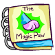 The Magic Paw