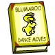 Blumaroo Dance Moves